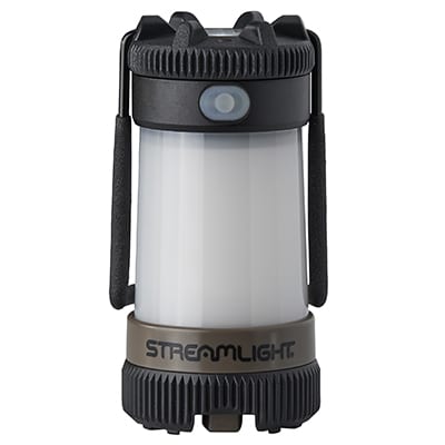 Streamlight Siege X - Coyote 44956 - Tactical & Duty Gear